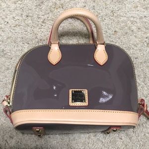 Dooney and Bourke Bitsy Bag